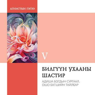 Агнистын гэгээ 5