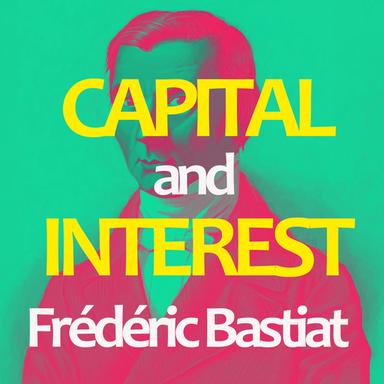 Capital and Interest