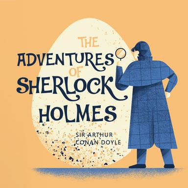 The Adventures of Sherlock Holmes