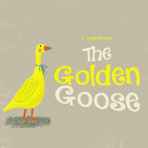 The Golden Goose Book