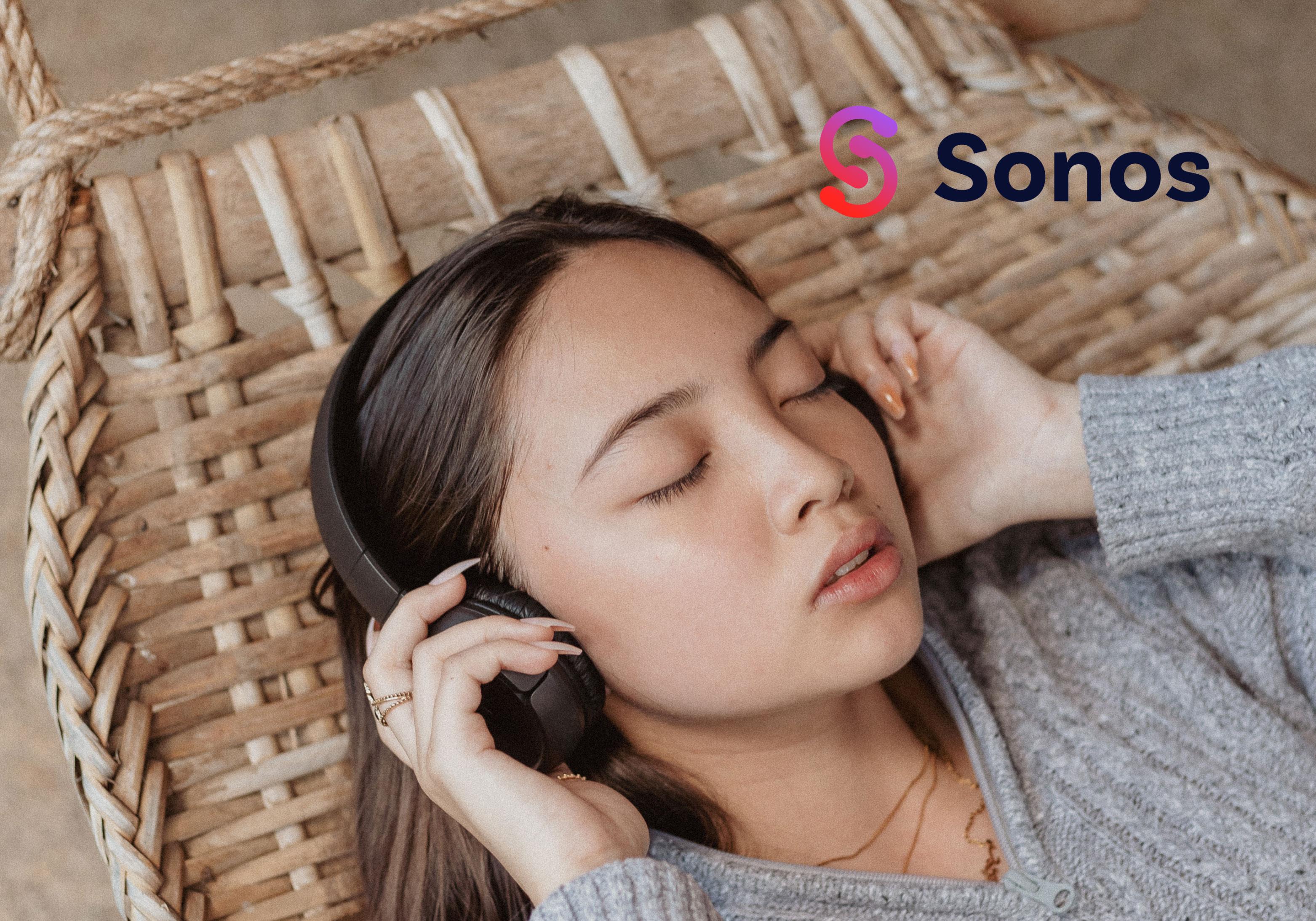 “SONOS”-ЫН  ДАВУУ ТАЛ 