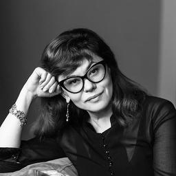 Марина Львовна Степнова
