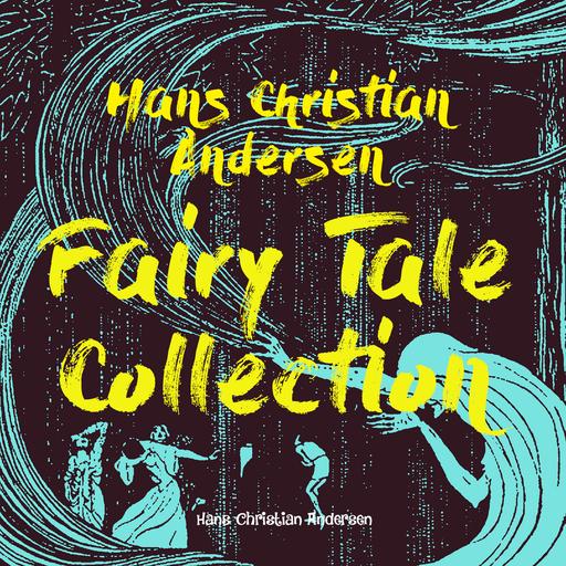 Hans Christian Andersen Fairy Tale Collection
